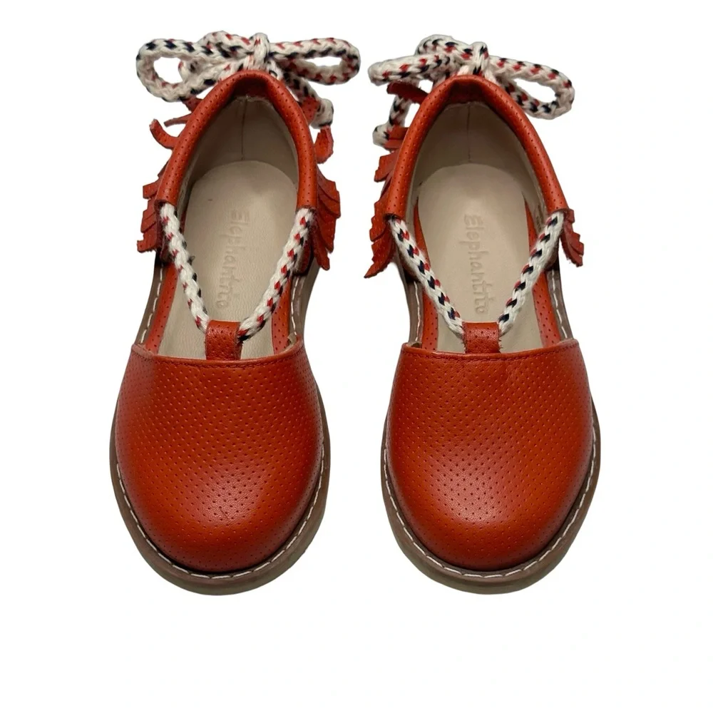 Elephantito tori sandal